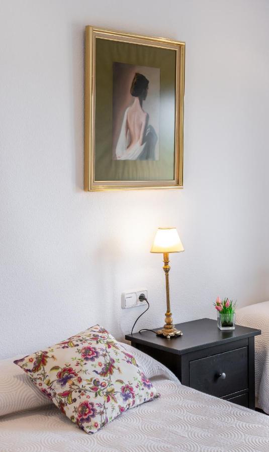 Villa Malva - Bonaire, Alcudia Cielo de Bonaire Esterno foto